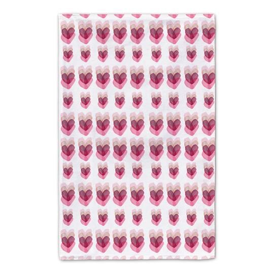 Lovers Lane Tea Towel Set